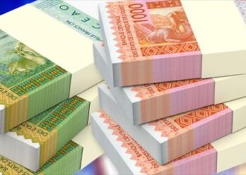 7 607 milliards d&rsquo;actifs : le Bénin confirme son rang bancaire dans l&rsquo;UMOA (les détails)