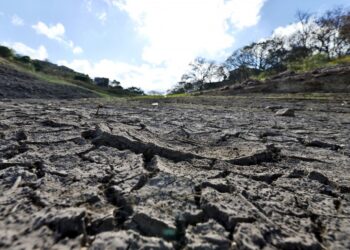 Crise de l’eau au Honduras : Près de 80 % du territoire en état d’alerte face à une sécheresse aggravée