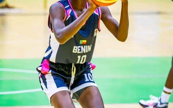 Basketball : Les Amazones U18 fixées sur leurs adversaires à l&rsquo;Afrobasket