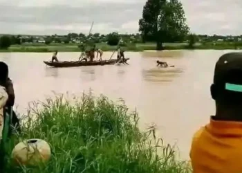 Nigeria : Le naufrage d’un bateau fait des dizaines de morts (les détails)