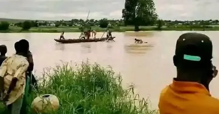 Nigeria : Le naufrage d’un bateau fait des dizaines de morts (les détails)