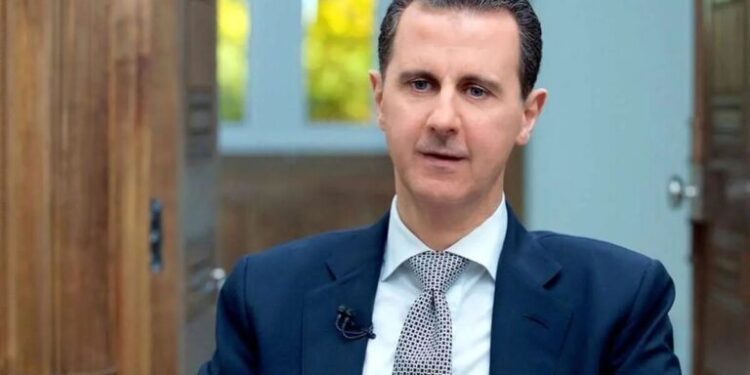 Justice syrienne : Verdict historique contre Bachar al-Assad