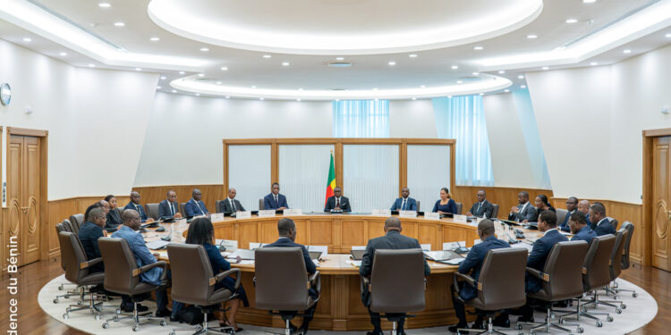 Gouvernement en congé : Le président Romuald Wadagni accorde une pause aux membres de l&rsquo;Exécutif jusqu&rsquo;au…