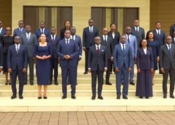 Gouvernement en congé : Le président Romuald Wadagni accorde une pause aux membres de l&rsquo;Exécutif jusqu&rsquo;au…