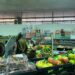 Marché de Ouèdo « La Verdure » : La phase décisive d&rsquo;attribution des places et de régularisation est lancée (les détails)