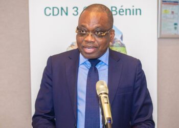 Mise en œuvre de la CDN 3.0 : Georges Alé lance la riposte climatique du Bénin