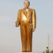 Parakou : 26 millions FCFA pour ressusciter la statue de Hubert Maga
