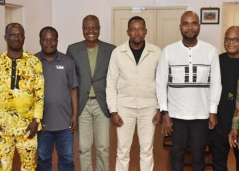 Bénin : Après deux ans derrière les barreaux, Steve Amoussou recouvre sa liberté ce jeudi