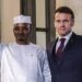 Coopération militaire : N’Djamena et Paris unissent leurs forces contre le terrorisme
