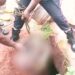 Porto-Novo : une femme échappe au pire après une chute de 10 mètres