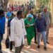 Parakou: Après Nikki, Romuald Wadagni effectue une visite surprise au CHD Borgou