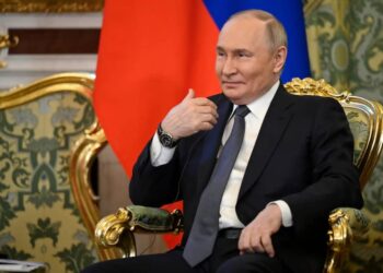 Législatives terminées : l’Ukraine s’attend-elle au pire côté russe ?
