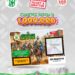 200 FCFA, 1 million : le ticket « GAANI » débarque pendant les festivités