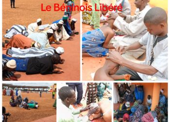 Jour 3 de la Gaani 2026 : La journée consacrée aux rites de la Kaayessi et à l’allégeance des têtes couronnées