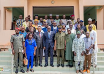Encadrement des religions au Bénin : Patrice Talon annonce une loi pour mettre fin aux dérives