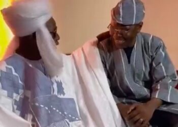 Gaani 2026 : Djogbénou impressionné par l&rsquo;organisation à Nikki