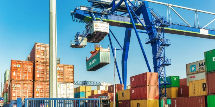 Commerce extérieur/Exportations : Le Bénin affiche une croissance spectaculaire de 59,3 %