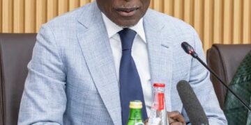 Talon élu président du Sénat : LE BÉNIN DEVIENT LE PREMIER MODÈLE ÉCONOMIQUE DE L&rsquo;AFRIQUE