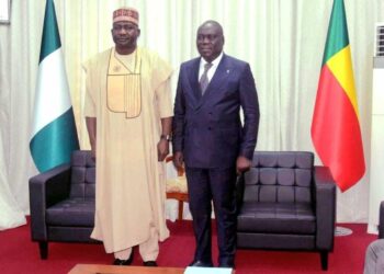 Coopération sécuritaire Bénin-Nigéria : Une synergie renforcée face au terrorisme