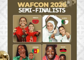 Nigeria et Afrique du Sud éliminés : Le dernier carré de la CAN féminine totalement ouvert