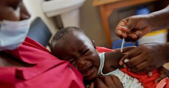 Journée mondiale du moustique : Le vaccin antipaludique change la donne en Afrique contre la maladie