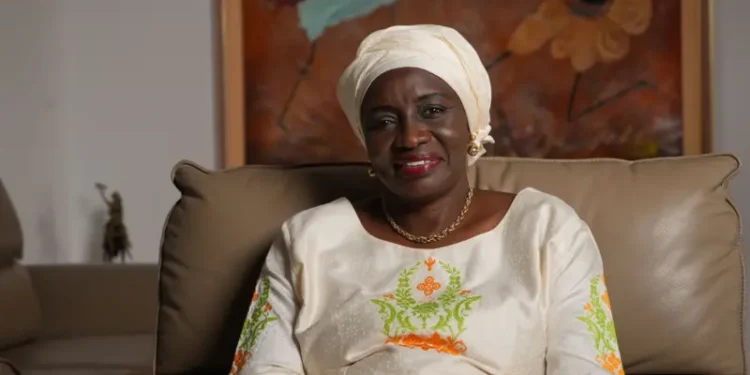 Sénégal : Aminata Touré détaille les ambitions du parti Kiiraay – Les Patriotes républicains