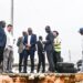 Érosion côtière/littoral Est : Georges Alé sur le terrain pour préparer la riposte