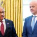 Affaire vente des droits de la Coupe du monde : un proche d’Infantino avait déjà abandonné la barque avant même…