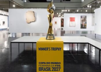 Mondial féminin 2027/Cap sur le Brésil : la FIFA dévoile la date du tirage au sort