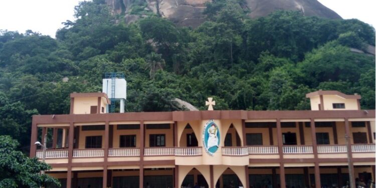 Dassa-Zoumè : Les fidèles catholiques attendus ce jour pour le pèlerinage marial