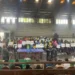 Ouidah : les pongistes béninois en quête du titre national