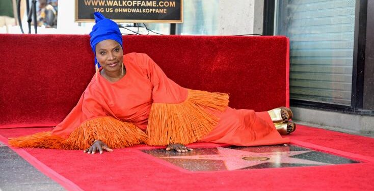 Angélique Kidjo : une étoile pour l’Afrique, un message d’espoir pour les générations futures