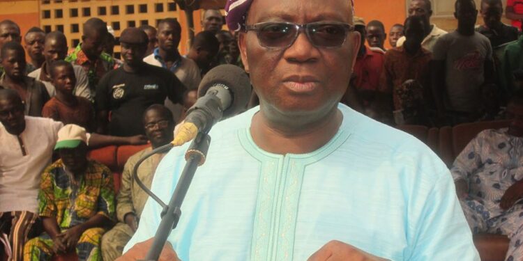 Bénin en deuil : Ce qu’on sait du décès de l’ancien ministre Grégoire Laourou
