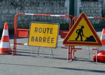 Attention aux travaux sur l&rsquo;avenue Clozel : Voici comment circuler (les détails)