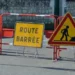 Attention aux travaux sur l&rsquo;avenue Clozel : Voici comment circuler (les détails)