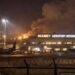 Quartier Aéroport de Niamey : Une explosion et un suicide endeuillent la ville
