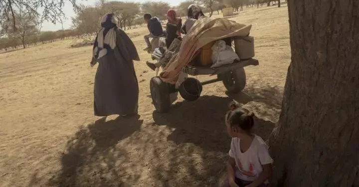 Mali : Après onze mois de siège jihadiste, la ville de Léré respire enfin