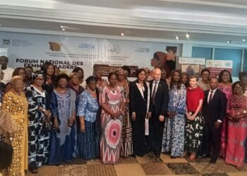 Inclusion économique des femmes béninoises : le FNFL 2026 s&rsquo;ouvre avec de grandes ambitions
