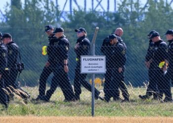 Affaire des drones de Leipzig : Moscou rejette toute responsabilité et dénonce une provocation allemande