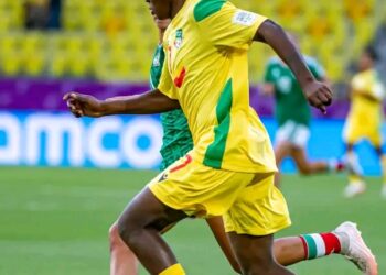 Baptême de feu des Amazones U20 au Mondial : Le Bénin arrache le nul face au Mexique