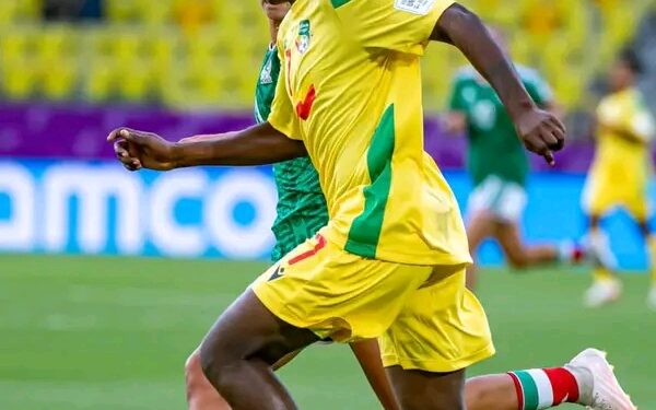 Baptême de feu des Amazones U20 au Mondial : Le Bénin arrache le nul face au Mexique