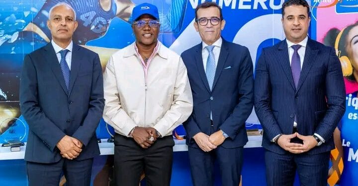 Renouvellement de contrat ou « renouvellement de confiance » : Nikanor prolonge l&rsquo;aventure avec Moov Africa Bénin