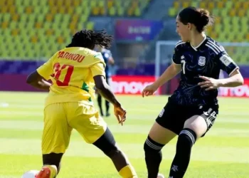 Large défaite des Amazones U20 au Mondial : Les durs enseignements à tirer