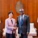 Énergies renouvelables, ports, routes : La Banque asiatique AIIB prête à investir au Bénin (les détails)