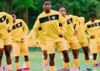 Mondial U20 féminin 2026 : Derniers réglages tactiques des Amazones pour le sursaut