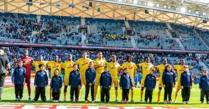 Amical Bénin- Argentine : Ce qu&rsquo;on sait du match prévu…