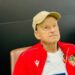 Duel Burkina Faso-Bénin : Gernot Rohr désigne le favori et affiche les ambitions des Guépards