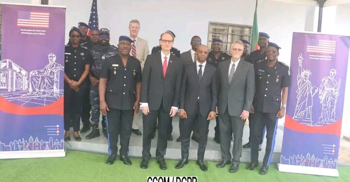 Lutte antiterroriste : Le Bénin renforce ses capacités avec l’appui des États-Unis