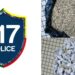 Coup de filet du commissariat du 11ᵉ arrondissement de Cotonou : Clap de fin pour deux dealers à Vodjè Gbadji qui balancent leur fournisseur