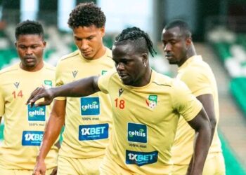 Match Bénin-Mauritanie : Voici où suivre le deuxième choc des Guépards